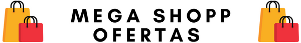 MEGA SHOPPING OFERTAS